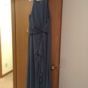 Bridesmaid Dress